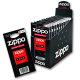 Фитиль для зажигалок Zippo Genuine Wicks 2425