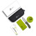 Нож складной Civivi Qubit Green Aluminum C22030E-DS1