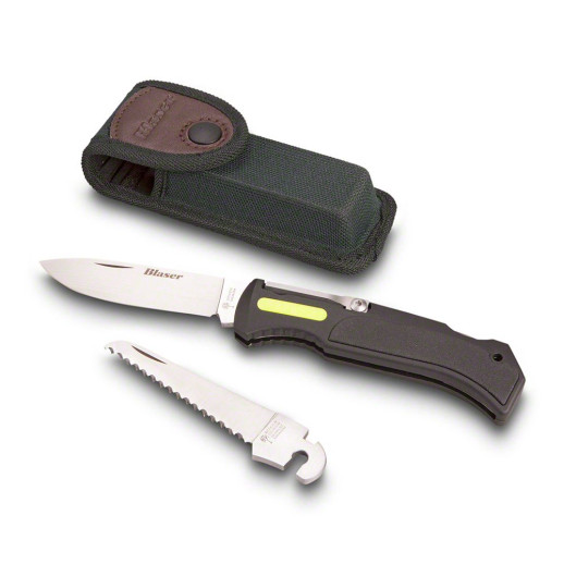 Нож Blaser Professional R8 (80400023)