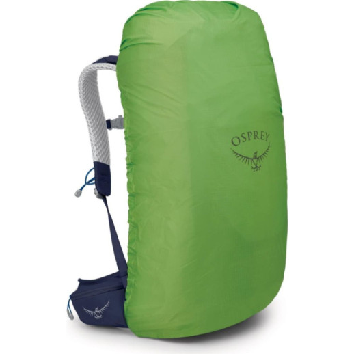 Рюкзак Osprey Stratos 36 л Cetacean Blue - O/S - синий