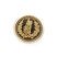 Медальон Microtech Gold Coin 501-MCK