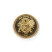 Медальон Microtech Gold Coin 501-MCK