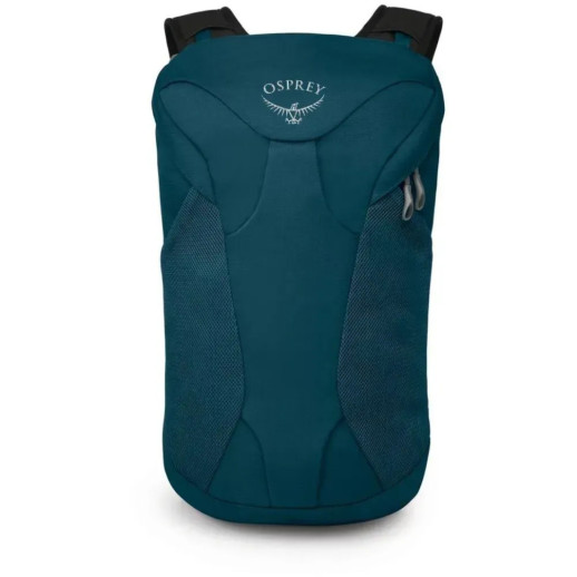 Рюкзак Osprey Farpoint Fairview Travel Daypack night jungle blue - O/S - синий
