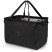 Сумка Osprey Transporter Gear Tote 60 raven black/black - O/S - черный