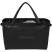 Сумка Osprey Transporter Gear Tote 60 raven black/black - O/S - черный