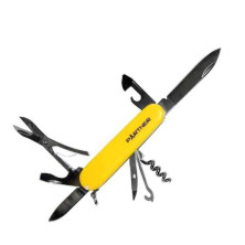 Нож Partner HSQ05009PH, жёлтый