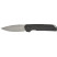 Нож Kershaw Launch Iridium black