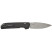 Нож Kershaw Launch Iridium black