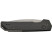 Нож Kershaw Launch Iridium black