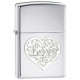Зажигалка Zippo 250 Dl Love 24459