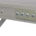 Стол Bo-Camp Premium 118x78 cm Grey (1404423)