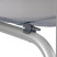 Стол Bo-Camp Premium 118x78 cm Grey (1404423)