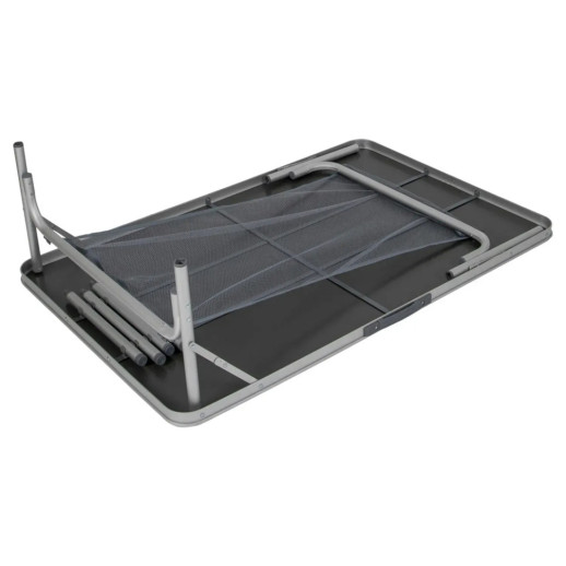 Стол Bo-Camp Premium 118x78 cm Grey (1404423)