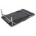 Стол Bo-Camp Premium 118x78 cm Grey (1404423)