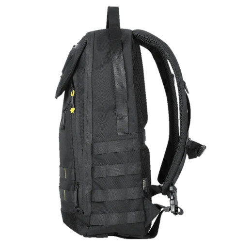 Повседневный рюкзак Nitecore BP23 Pro (Cordura 500D, повышенная прочность), черный