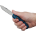 Нож Boker Plus Tech Tool G10 blue