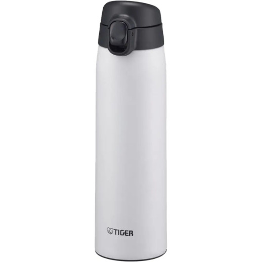 Термочашка Tiger MCT-K060WT 0,6л snow drop