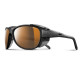 Очки спортивные Julbo 497 50 14 Explorer 2.0 Black/Black Cameleon