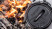 Казан-жаровня чугунная Petromax Dutch Oven ft0.5 на ножках 0,6 л