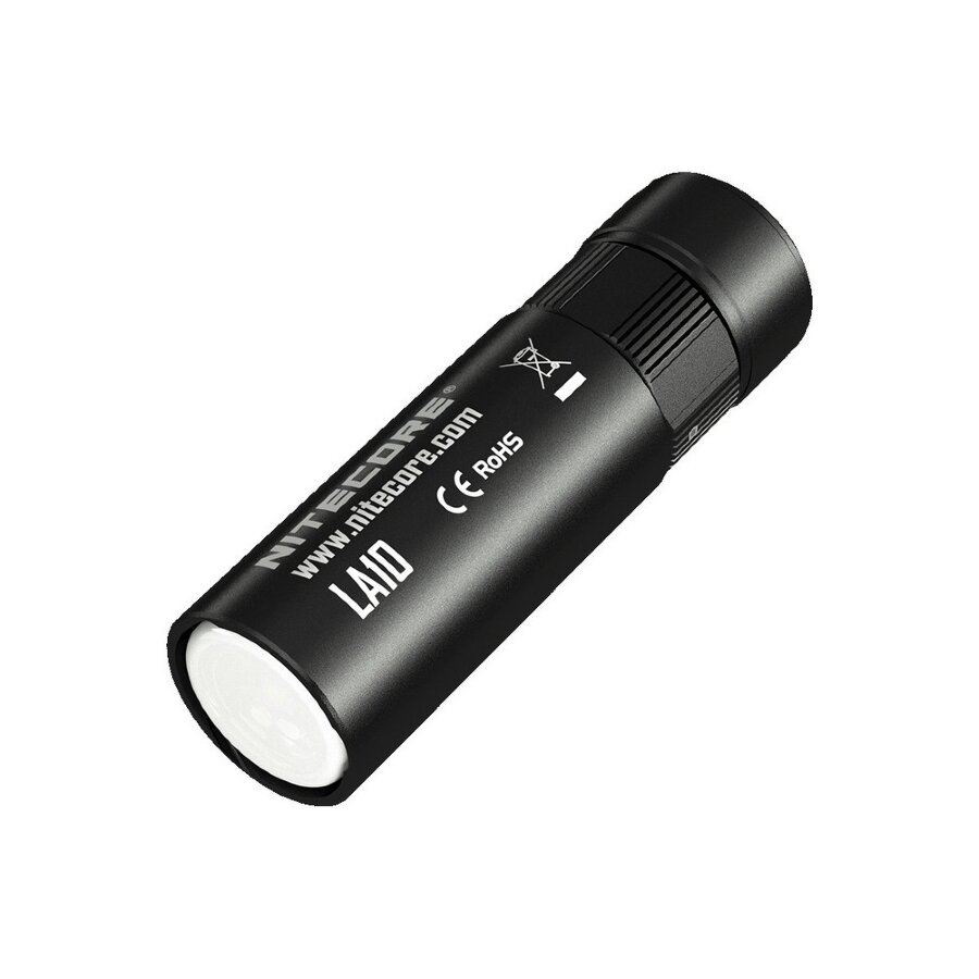 Фонарь кемпинговый Nitecore LA10 CRI