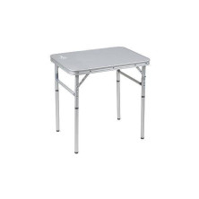Стол Bo-Camp Premium 60x45 cм., серый (1404380)