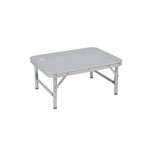 Стол Bo-Camp Premium 60x45 cм., серый (1404380)