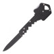 Нож SOG Key Knife Black (KEY101-CP)