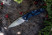 Нож Ruike Fang P105, синий