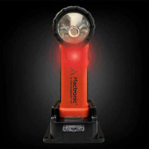 Фонарь пожарный Mactronic M-Fire Guardian XR (240 Lm) Ex-ATEX (PHH0231)