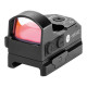 Прицел Hawke Reflex Sight Red Dot Sight, Weaver Rail, сетка 3 MOA Dot