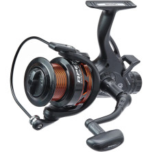 Катушка Brain Apex Double Baitrunner 5000 6+1BB 5.1:1