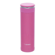 Термокружка Zojirushi SM-JD48PA 0.48 л розовый