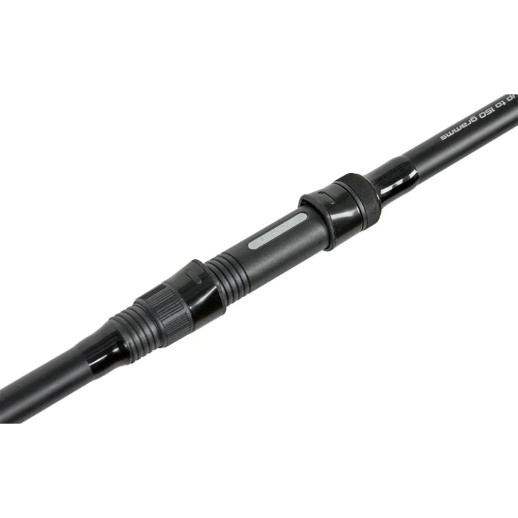 Удилище фидерное Brain Storm Twin 3.90m 3.5lbs/max 150g