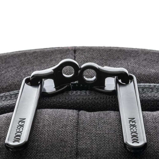Рюкзак антивор XD Design Bobby Tech, Black (P705.251)