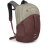Рюкзак Osprey Comet 30 sawdust tan/raisin red - O/S - бежевый/бордовый
