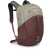 Рюкзак Osprey Comet 30 sawdust tan/raisin red - O/S - бежевый/бордовый