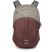Рюкзак Osprey Comet 30 sawdust tan/raisin red - O/S - бежевый/бордовый