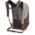 Рюкзак Osprey Comet 30 sawdust tan/raisin red - O/S - бежевый/бордовый