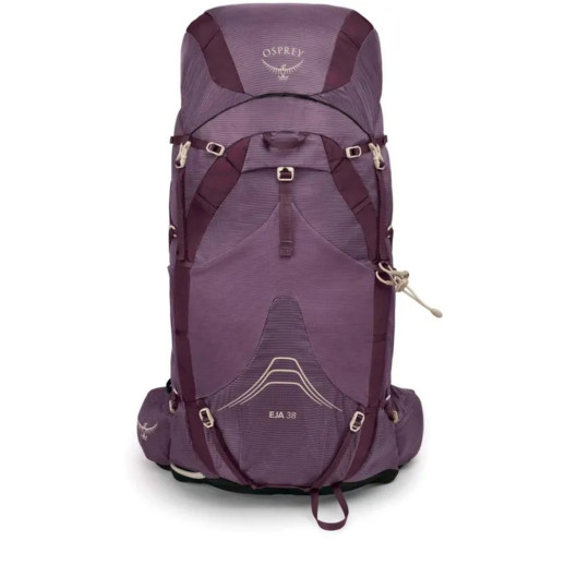 Рюкзак Osprey Eja 38 purple dusk - WM/L - фиолетовый