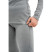 Термоштаны женские Turbat Yeti Bottom Wmn cloudburst grey - S - темно-серый