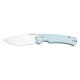 Нож Artisan Revel AR-RPM9, FRN mint green
