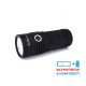 Поисковый фонарь Sofirn SP36 BLF Anduril 4*Samsung LH351D 5600lm 3*18650 USB