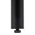 Стол Bo-Camp Woodbine Oval 100x70 cm Black/Wood look (1404185)
