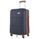 Чемодан Semi Line 24