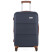 Чемодан Semi Line 24" (M) Navy (T5712-2)