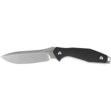 Нож Skif Adventure FB SW, black
