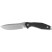 Нож Skif Adventure FB SW, black