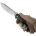 Нож Skif Adventure FB SW, black