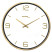 Часы настенные Technoline WT7280 Gold (WT7280)