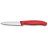 Нож для чистки овощей Victorinox Swiss Classic 8см красн 6.7601.C1